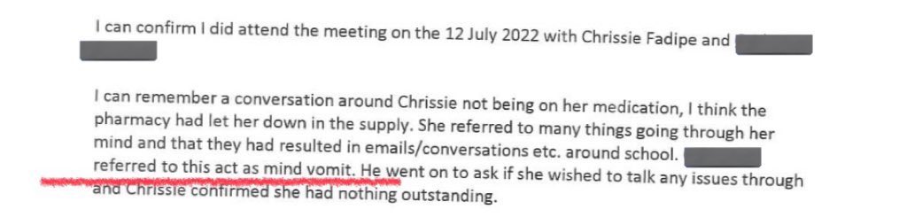 endeducbullying's tweet image. Please end the bullying of teachers with #disabilities and teachers on UP3 by unprofessional senior leaders like those at #activelearningtrust over 70 school staff have left in less than a year.