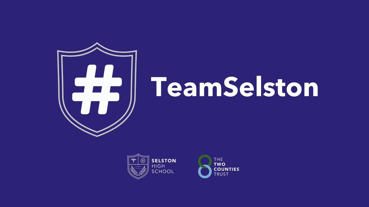 Today, we welcomed our new Year 7 intake into school, along with their parent/carers. 
Thank you to everyone who attended and the dedicated staff for delivering inspirational sessions. #TeamSelston