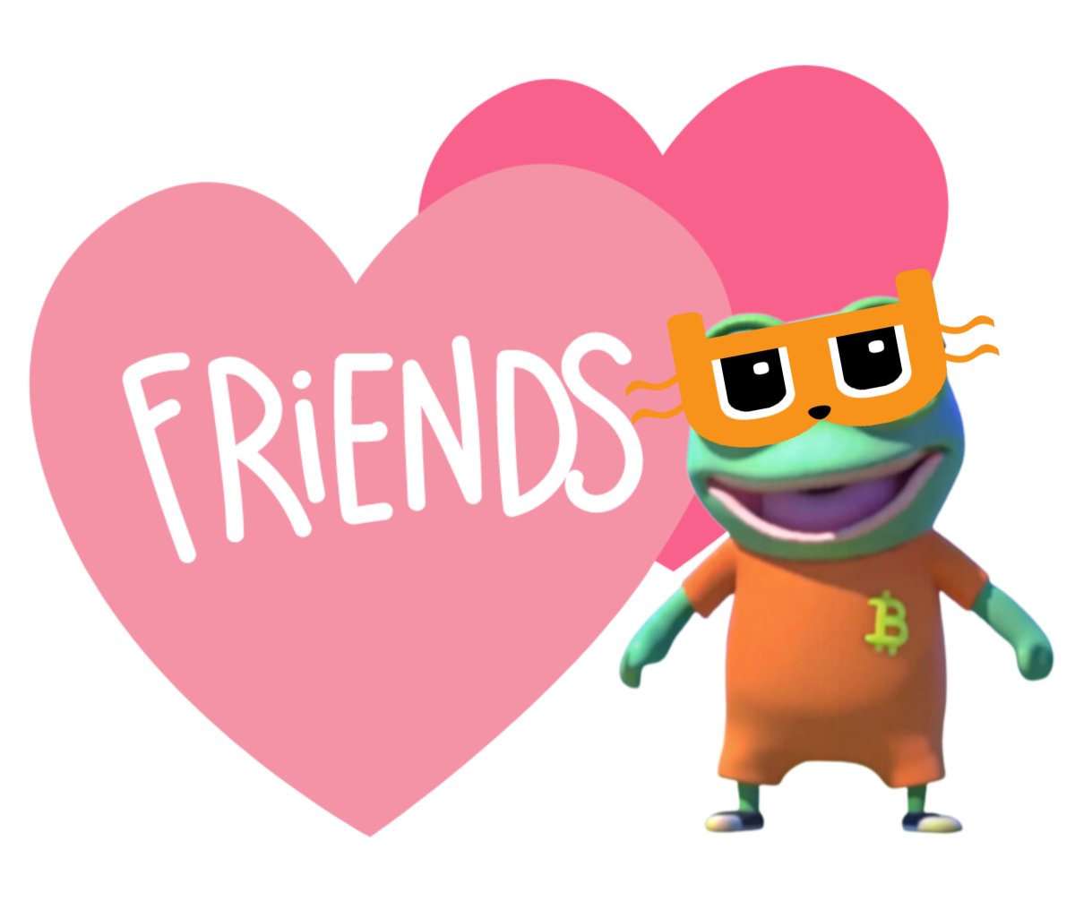OrdiGotchis's tweet photo. Tagging @billydollarcat everyday until they answer!
@OrdiGotchis want to be friends with @billydollarcat. Will @billydollarcat accept?
$billy #ordigotchis #runes #BTCpets https://t.co/ROjKTbKnXS