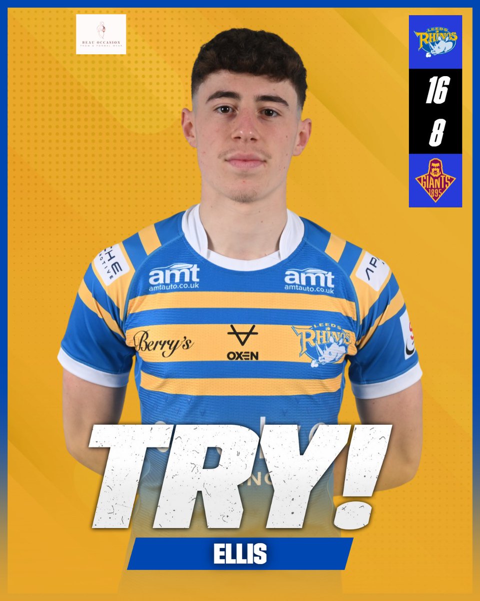 Leeds Rhinos tweet media