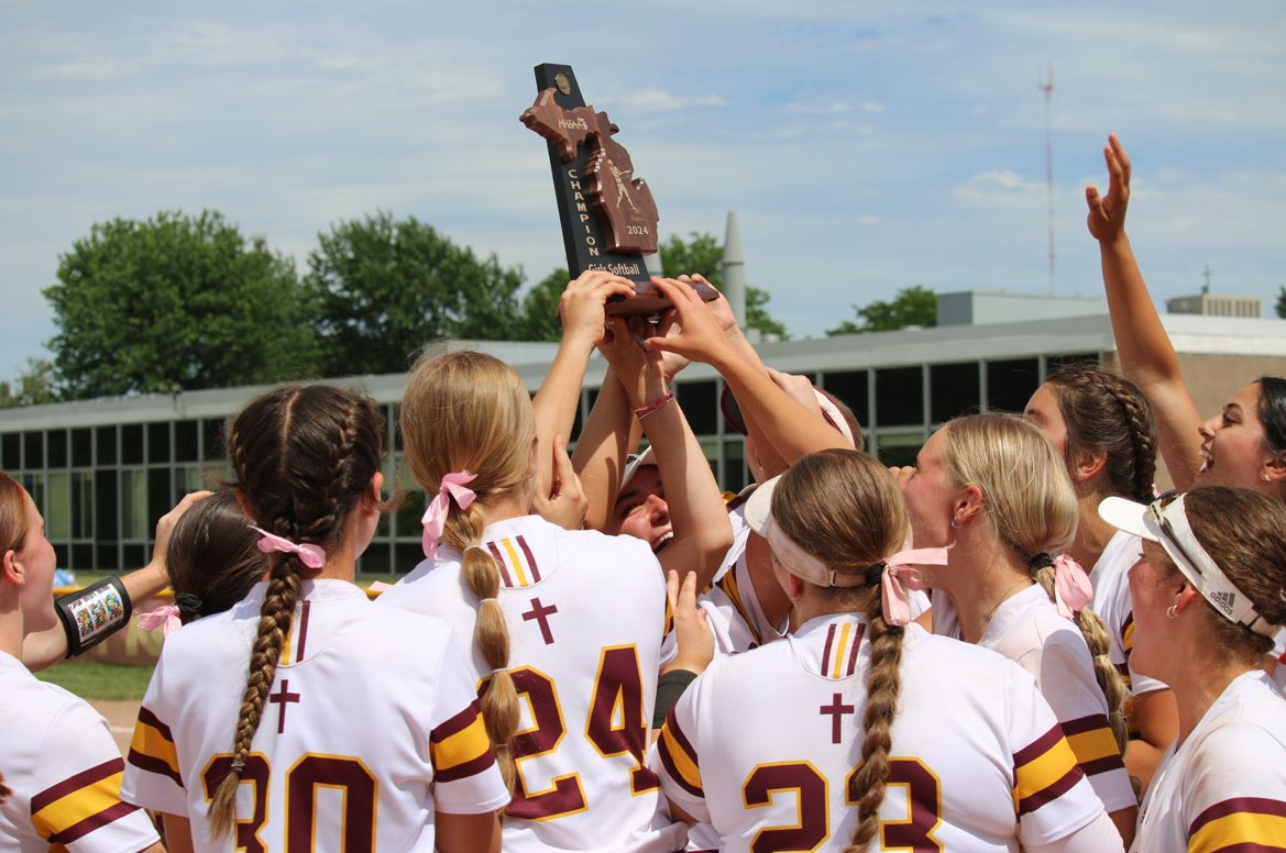 School season is officially over. I’m forever thankful for the two seniors that I have see go. Mercy softball has already gave me so many opportunities and lifelong memories. The grind never stops and I’m already looking forward to working hard for next year.