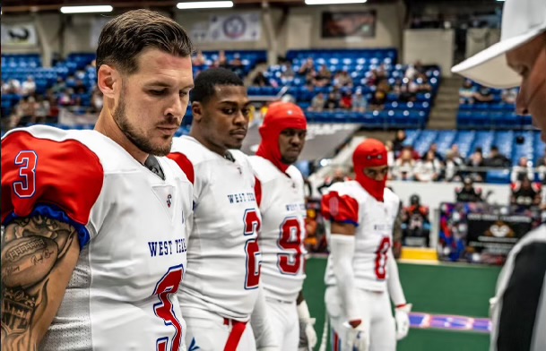 City of Odessa tweet media