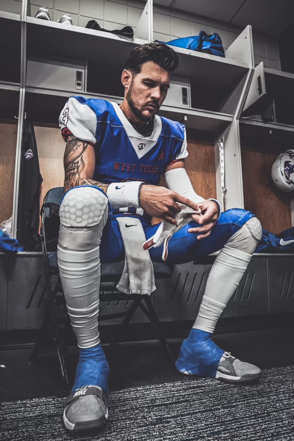 City of Odessa tweet media