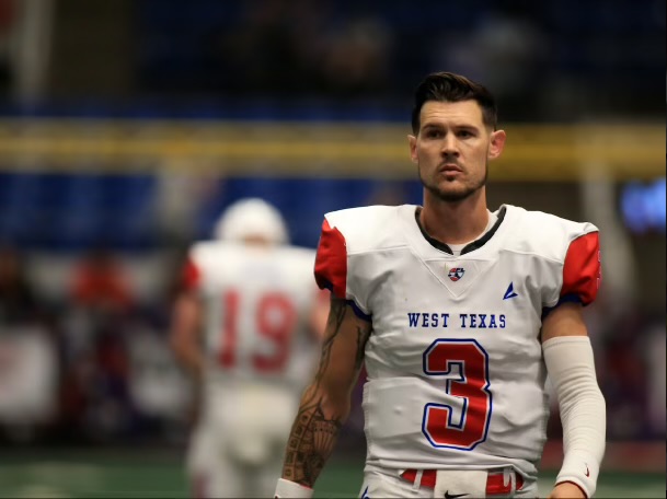 City of Odessa tweet media