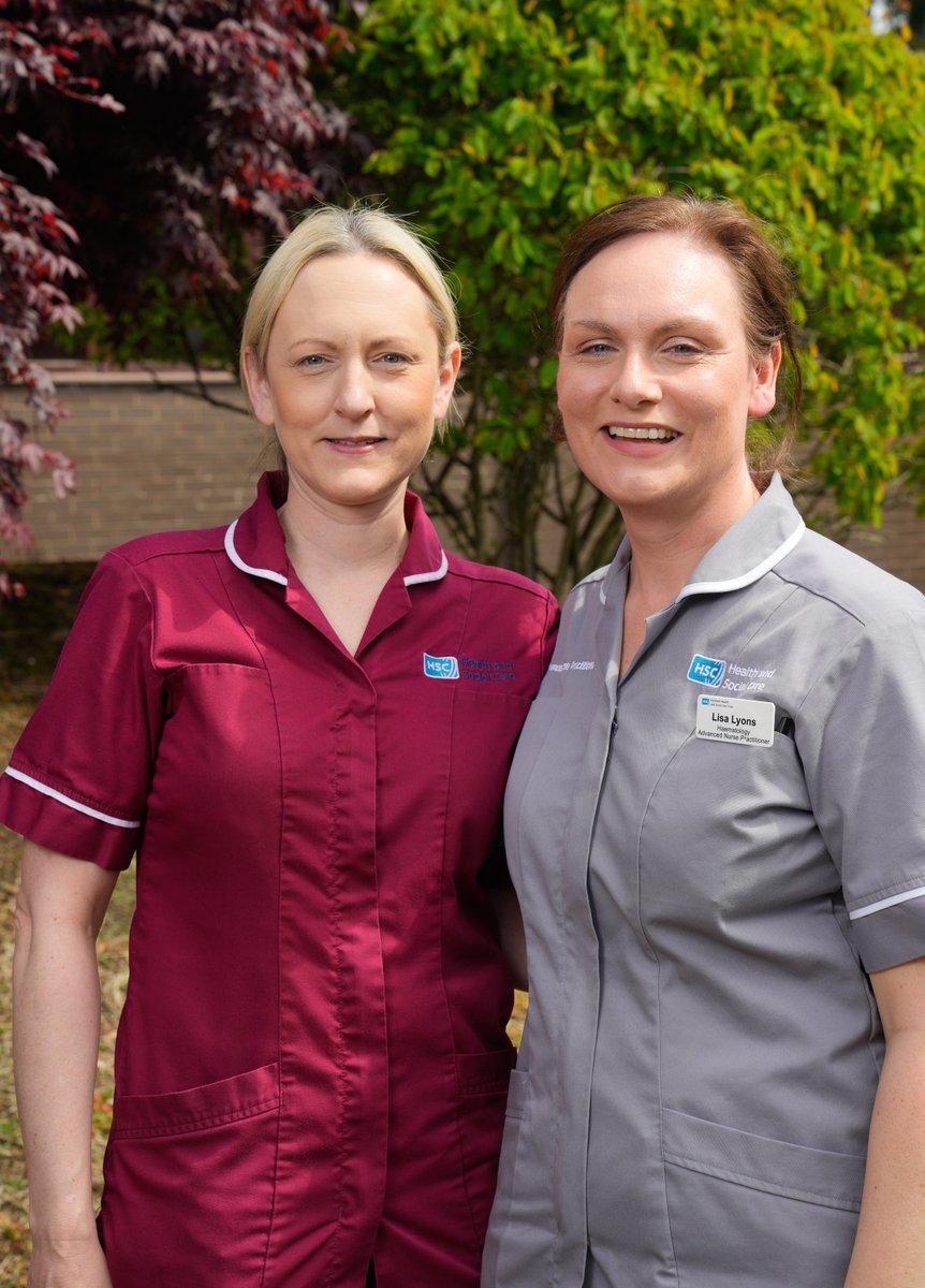 RCN Northern Ireland tweet media