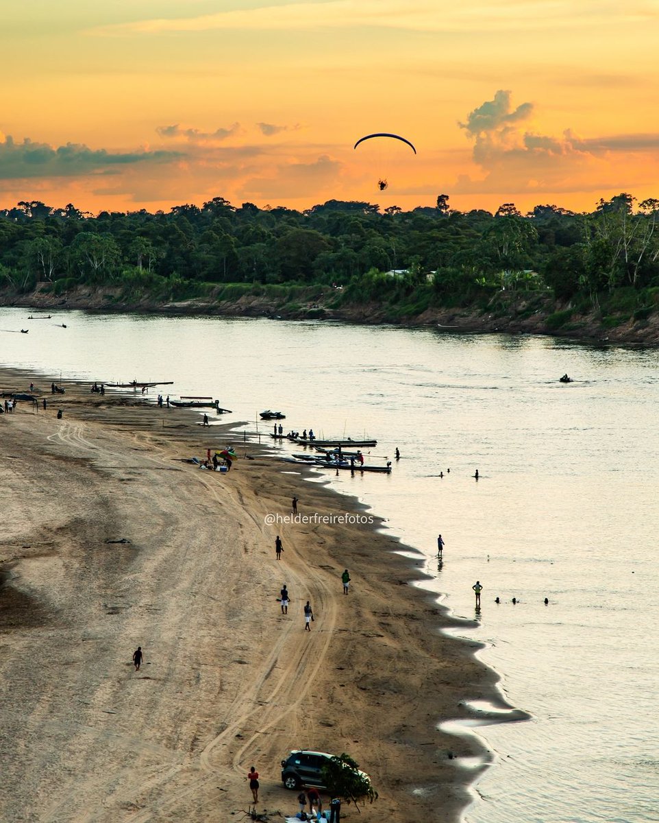 MTurismo's tweet image. #domingodedestinos 

Finais de semana nas praias do Juruá (AC), são pura magia e diversão! 🎣 Nada como pescar, saborear um peixe fresquinho e aproveitar momentos de aventura com a família. 🐟💙

📸 @helderfreirefotos

🔹 Use a #mtur 🔹

#pescaria #natureza #praia #turismo