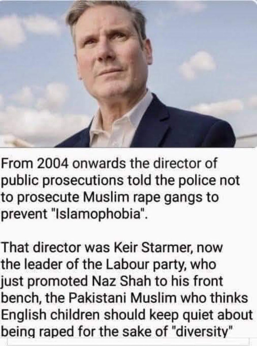 This is the New Prime Minister 👇