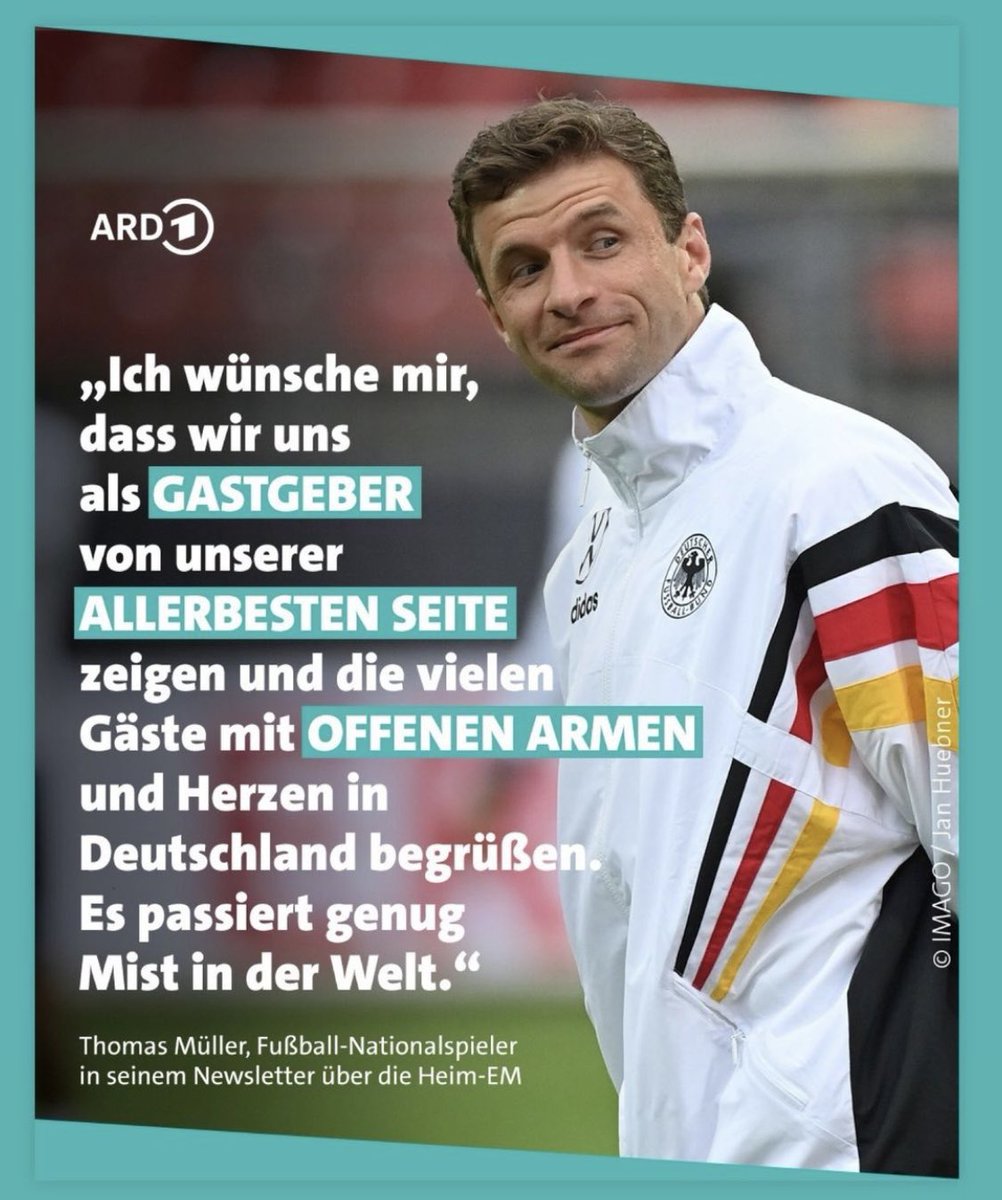 This.
🙏🤝👍⚽️
<a href="/esmuellert_/">Thomas Müller</a> 

#ThomasMüller 
#euro2024