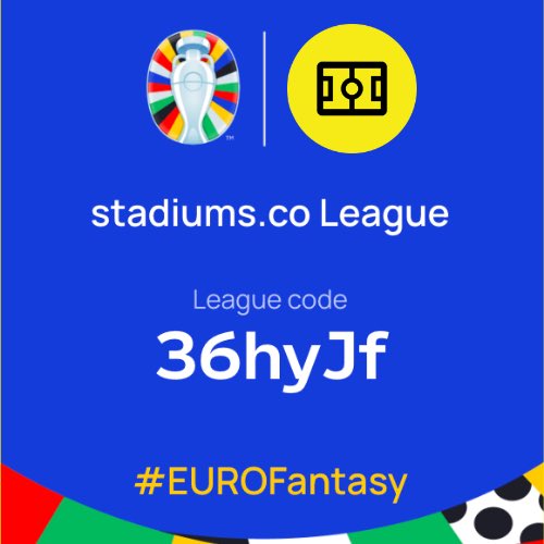 stadiums.co tweet media