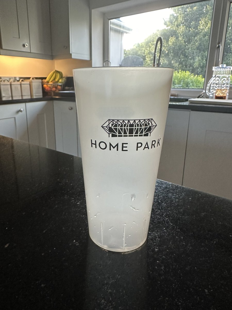 phillafferty1's tweet photo. 18 years together and she brings this into our home 🤯
Could be our last year 😜 https://t.co/2En0VmXjDr