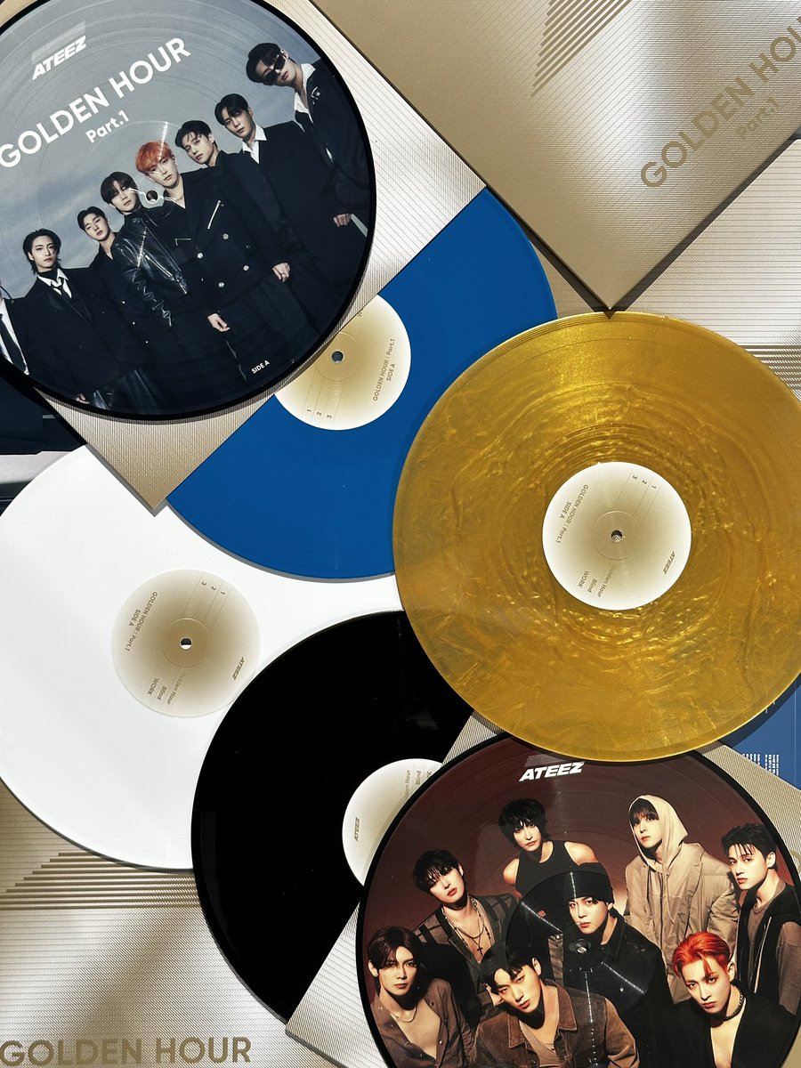 ATEEZ レコード Hello82 アメリカ VINYL ATEEZ レコード Hello82 アメリカ VINYL VINYL RECORDS – hello82.shop