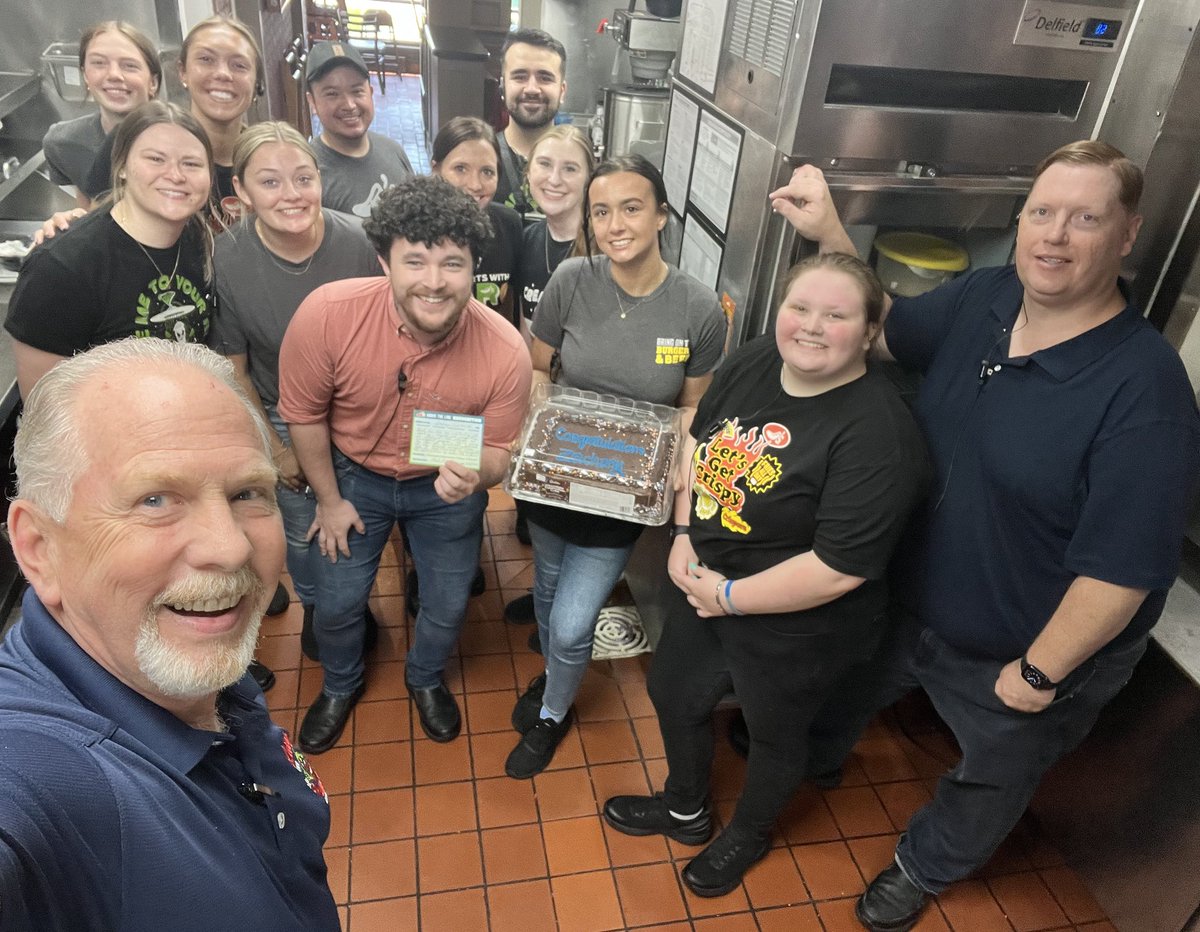 Mark Armstrong (@markarm1958) on Twitter photo Here we grow again!🌻#Chilislove Congratulations to Zachary Gathercoal for completing MID training and joining my🌶️Normal, IL team and the Midwest Region. So proud to have you as a new leader on the team! <a href="/MidwestChilis/">Midwest Region - Chili’s</a> <a href="/LynAj4/">Lyn Jones</a> <a href="/NicholasBPaxton/">Nicholas Paxton</a> <a href="/Chilis/">Chili's Grill & Bar</a> Here we grow again!🌻#Chilislove Congratulations to Zachary Gathercoal for completing MID training and joining my🌶️Normal, IL team and the Midwest Region. So proud to have you as a new leader on the team! <a href="/MidwestChilis/">Midwest Region - Chili’s</a> <a href="/LynAj4/">Lyn Jones</a> <a href="/NicholasBPaxton/">Nicholas Paxton</a> <a href="/Chilis/">Chili's Grill & Bar</a>
