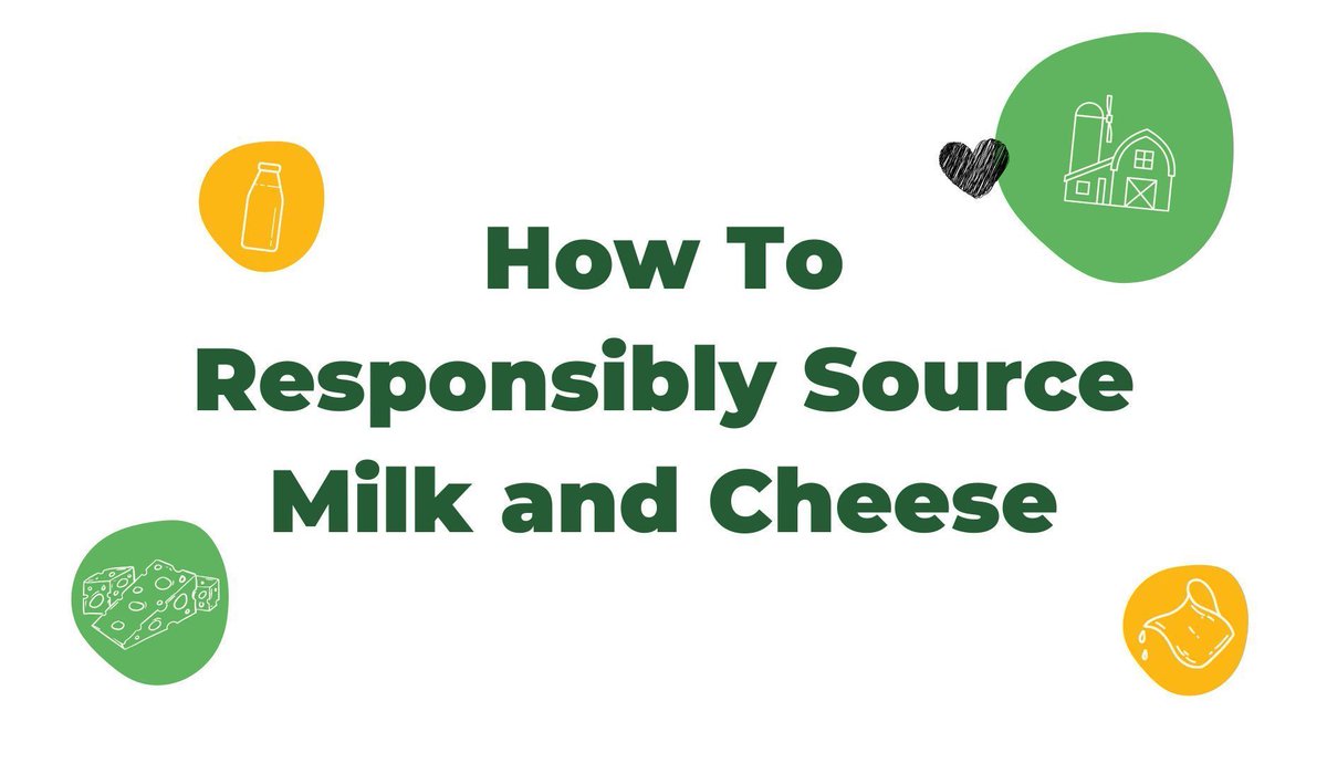 The loss of 18,000 cows in the Texas panhandle dairy barn fire last April was devastating and emphasized the need to avoid 100% confinement for livestock. At 4P Foods, we prioritize ethical and humane sourcing for our dairy products. Learn more: buff.ly/3Np5QtC