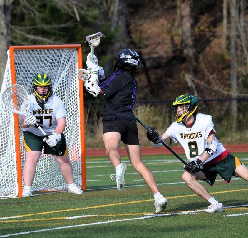 One last congratulations to senior-captain, <a href="/JacksonMastro1/">Jackson</a> on being named a US Lacrosse Academic All-American this past week, way to go!

On top of this, he ended his career as the BVT Boy’s Lacrosse all-time point leader with 341.

<a href="/tgsports/">Worcester T&G Sports</a> <a href="/MetroWestSports/">Daily News Sports</a> <a href="/BVTBeavers/">BVT Athletics</a>