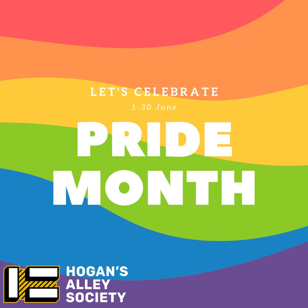 HAS proudly stands in solidarity with the 2SLGBTQIA+ community. As we celebrate, we are reminded of the importance of intersectionality in our struggles for justice and equality. Together, we advocate for the protection of all identities for genuine liberation. Happy Pride!