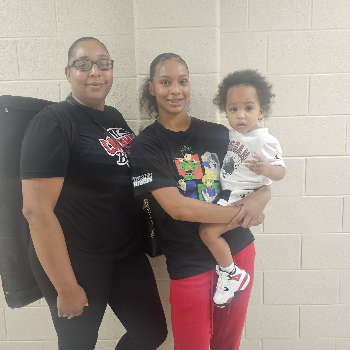 LaKesha Perry (@coach_kesh) on Twitter photo Official Offer Extended to GRC Combo Guard <a href="/Jailenngreen11/">Jailenn Green</a>
Look forward to getting you on campus for a visit! Keep putting in work! Official Offer Extended to GRC Combo Guard <a href="/Jailenngreen11/">Jailenn Green</a>
Look forward to getting you on campus for a visit! Keep putting in work!