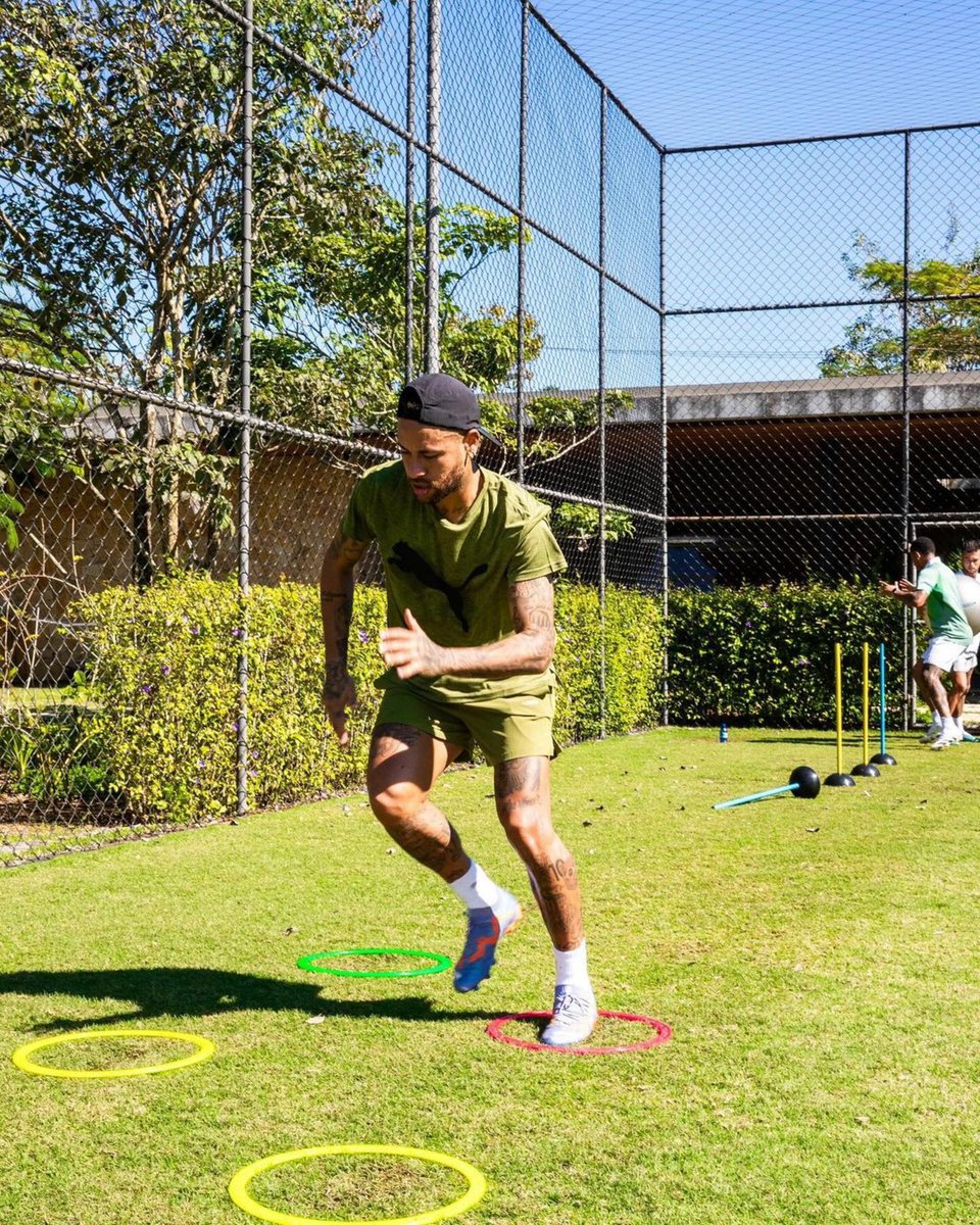 neymarjr tweet picture