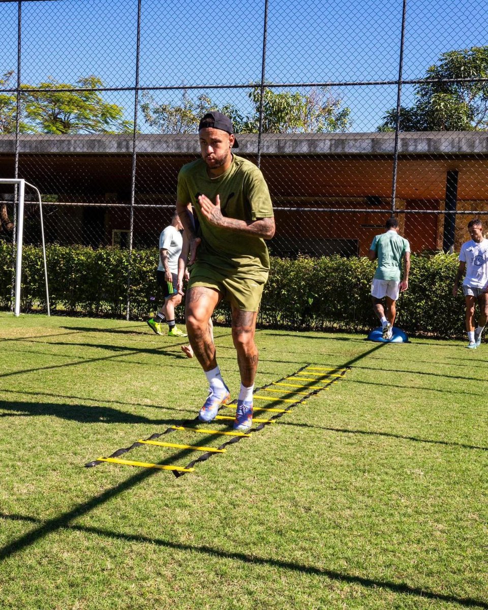 neymarjr tweet picture