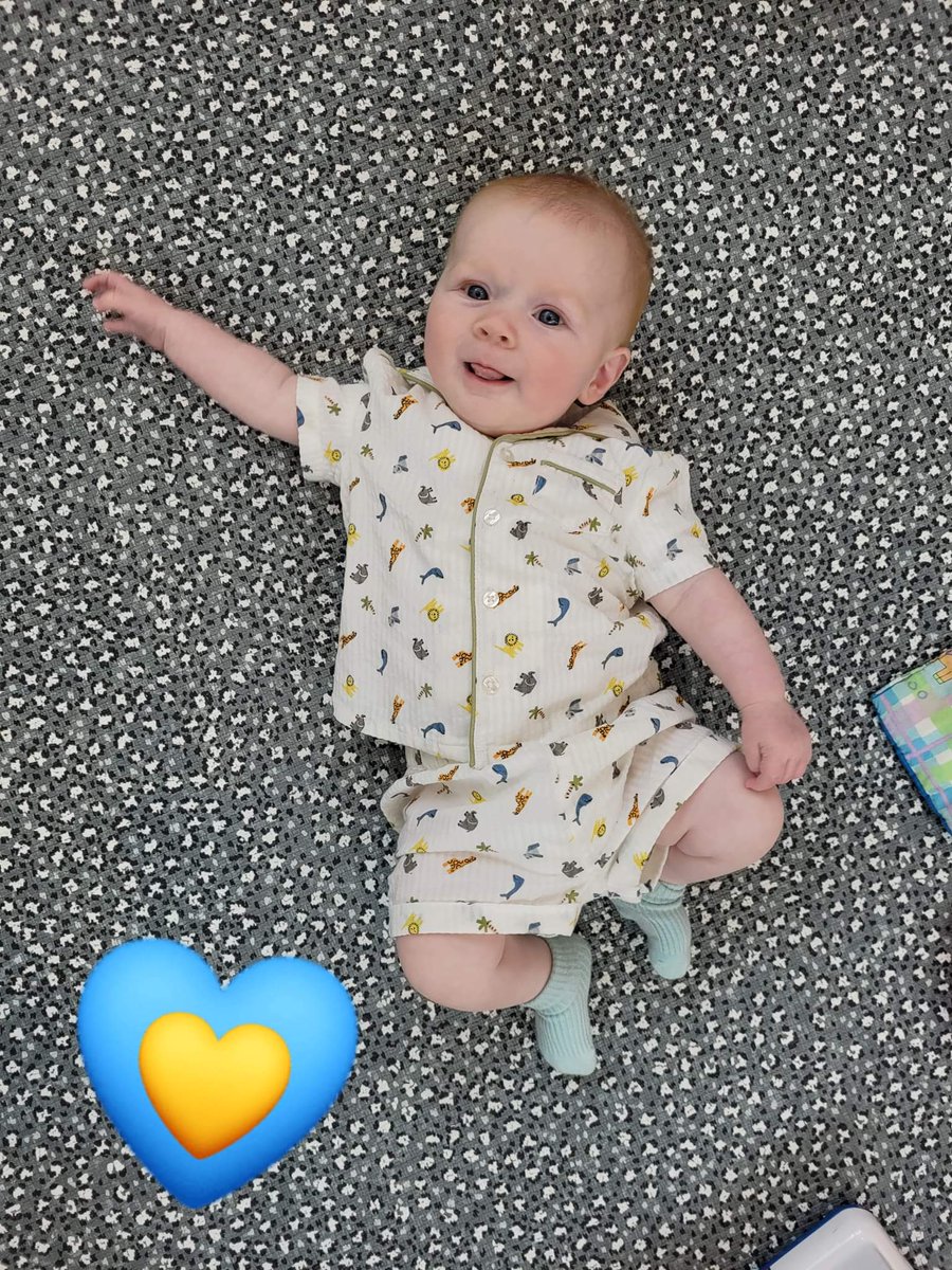 #rarechromoday 2024!