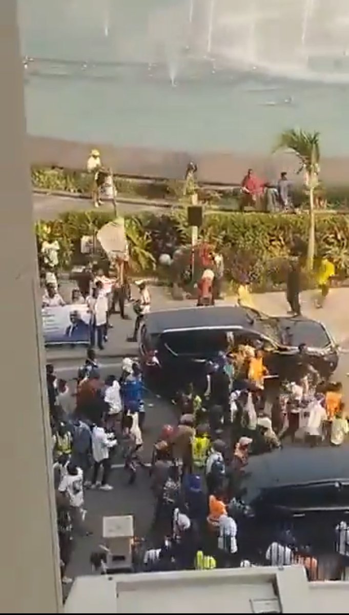 EMubiem's tweet photo. @mbotecd C'est la force des progrès de l'UDPS! Nous n'avons jamais vécu l'insécurité qui régnait aujourd’hui à Kinshasa sous l'UDPS depuis que nous sommes Congo. L‘unique endroit vous pouvez vivre en paix à Kinshasa c‘est Nécropole malheureusement #Libulu mpe cher oyo wapi 😭😭 https://t.co/ivWEVpTOHR