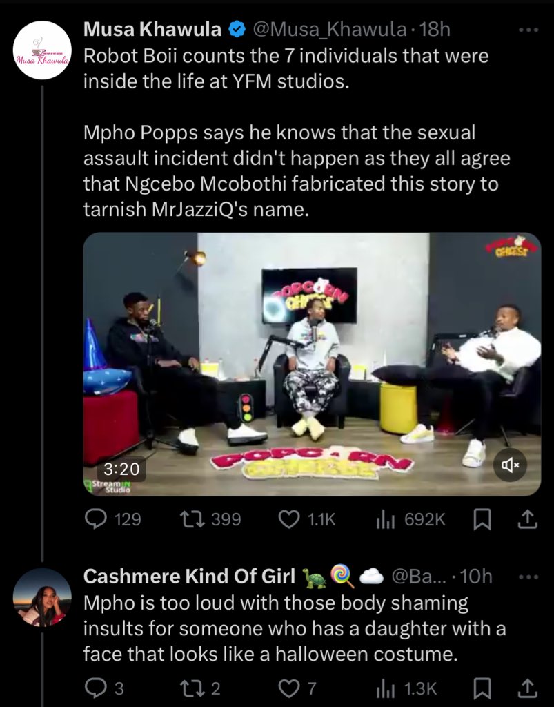 Miss Ziprusha tweet media