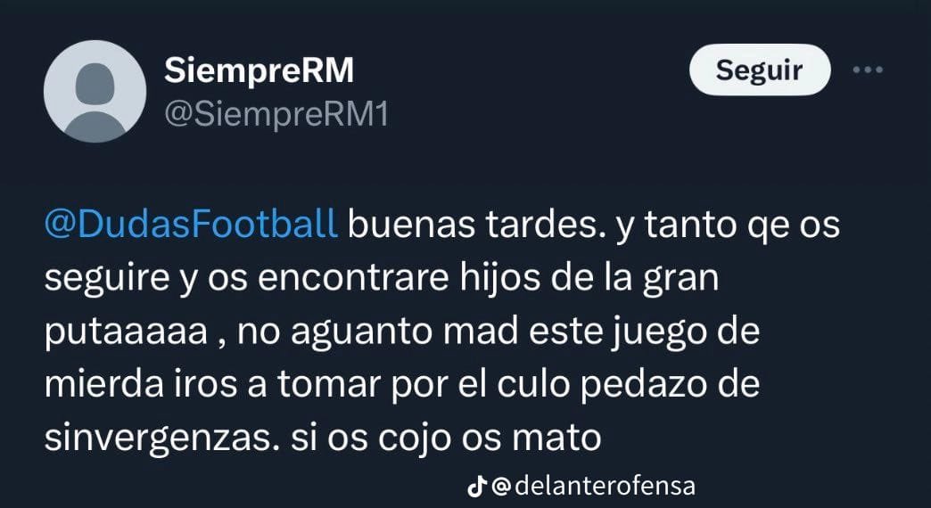 Prime_Fernando's tweet photo. Esto que fue https://t.co/3L3eRtVR5p