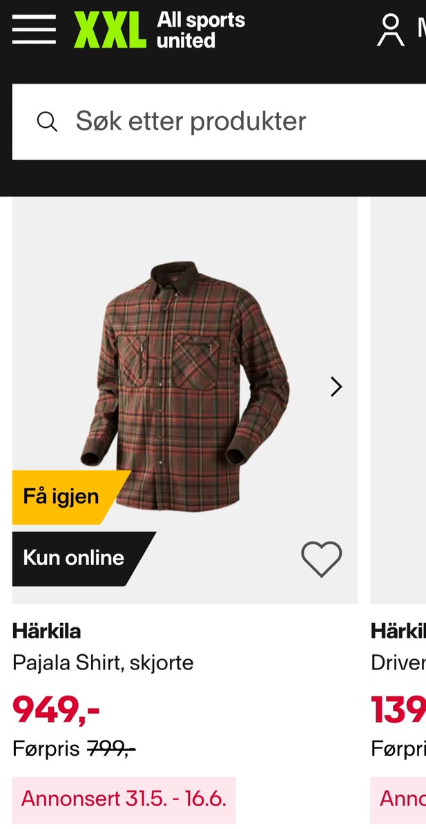 Knallkjøp