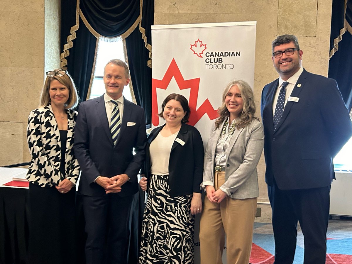 Canadian Centre for Caregiving Excellence tweet media