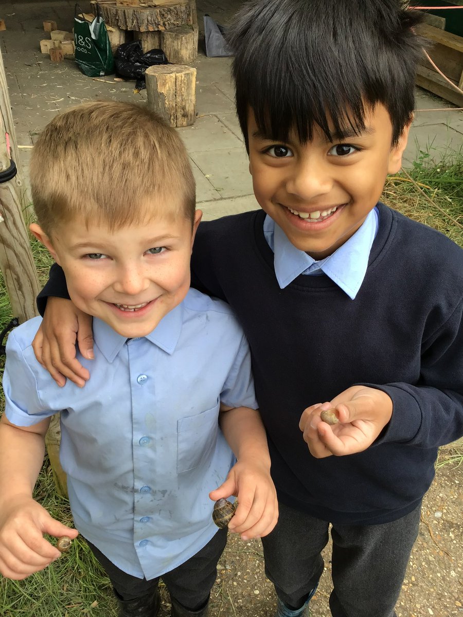 Briscoe Primary School and Nursery