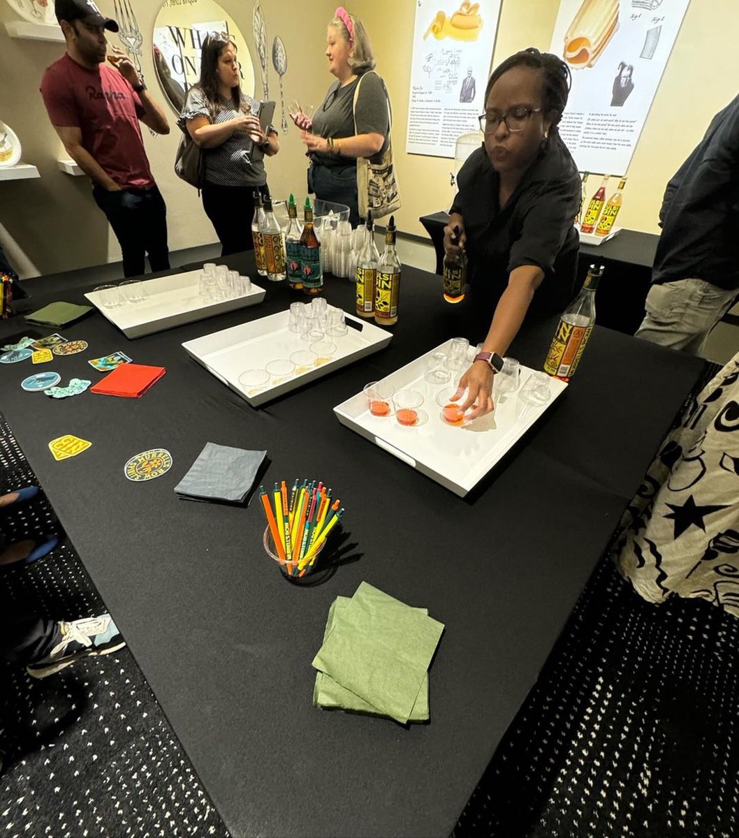 PROOF Hard Ice Cream tweet media