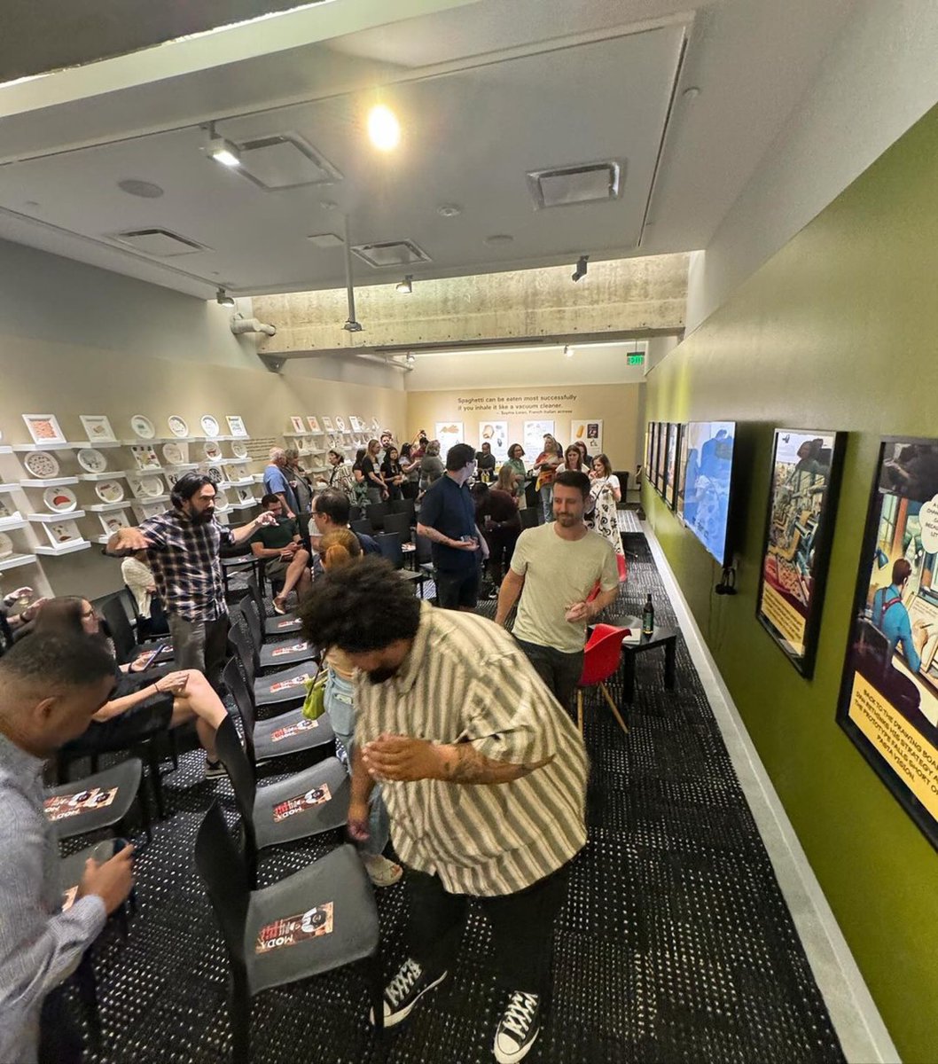 PROOF Hard Ice Cream tweet media