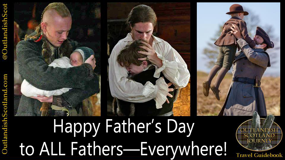 OutlandishScot's tweet photo. Here’s an #Outlander rerun in honor of Father’s Day from Us; @JohnBell #DavidBerry #LordJohn @BerrysBeefsteak @DavidBerryFans @RikRankin #AndrewAdair #MatthewAdair @Kayleighadair5 @ScottAdair_ https://t.co/r0EpxeNrVq