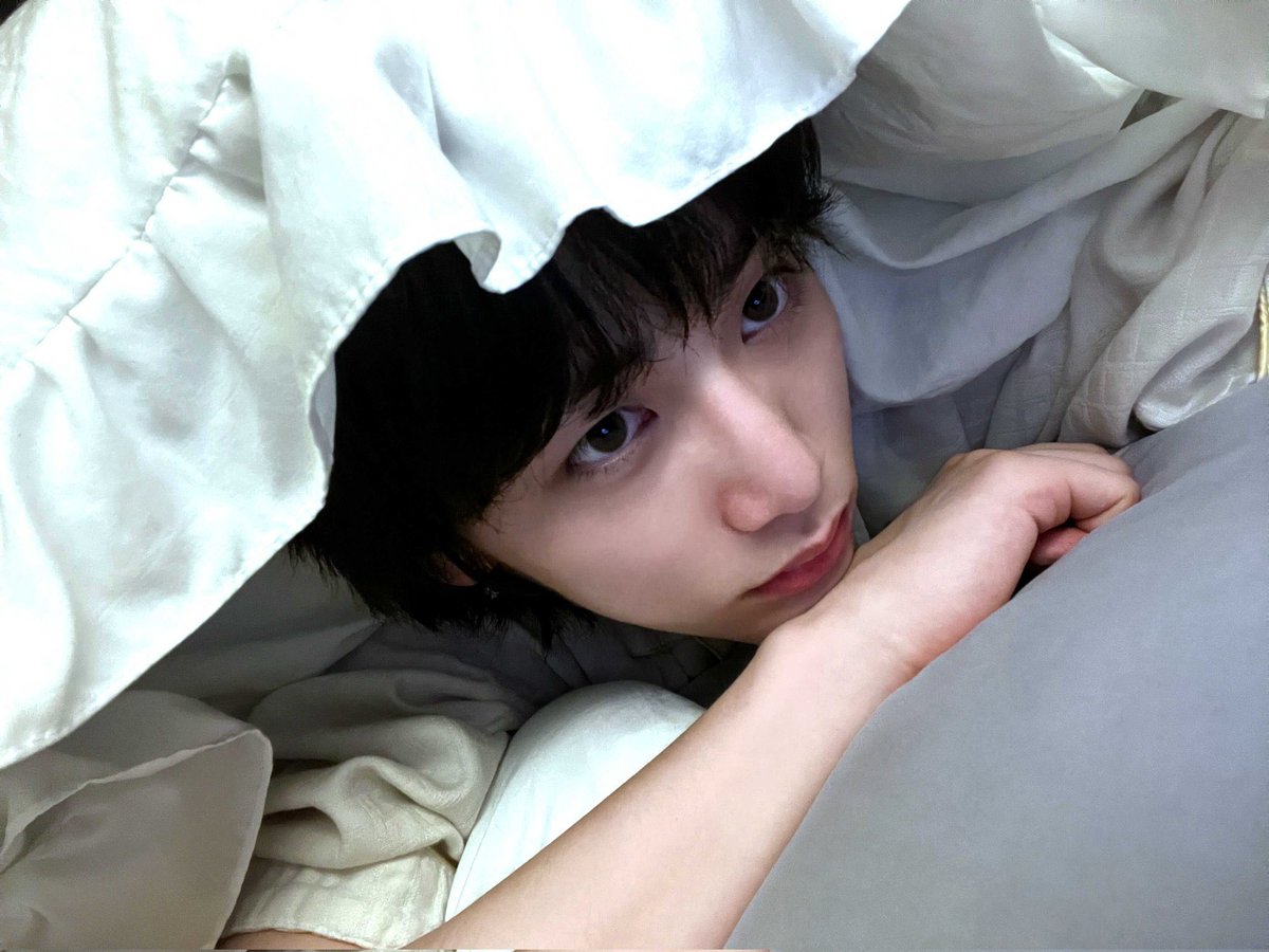 อย่าแอบครับ ชอบผมก็บอก