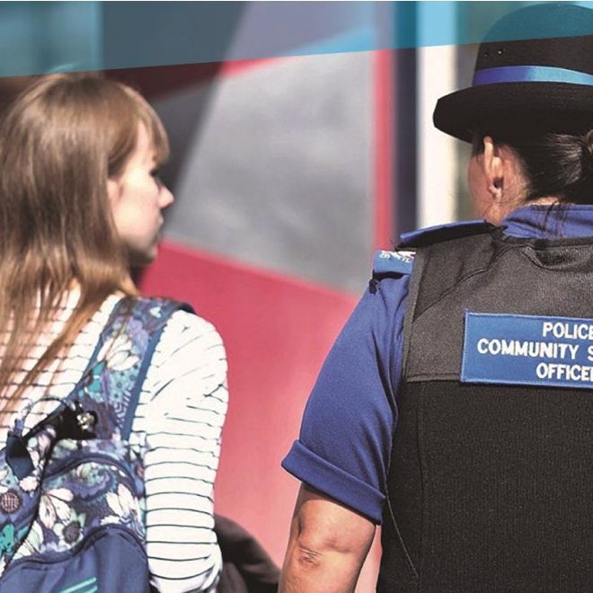 bwcyclecampaign's tweet photo. . @ASPolice are inviting women to meet with female police officers and PCSOs to show them areas in which they feel vulnerable or unsafe in their local communities.
Details here 👉 https://t.co/HUQ1dTk7df
#StaySafe #BeAware #SecureYourself #SafetyFirst #PublicSafety https://t.co/lS9ehwFlMS