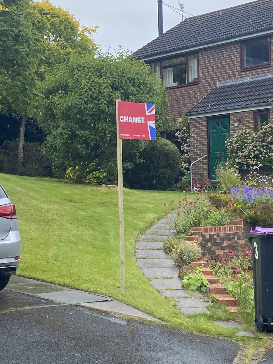 Hexham Constituency Labour Party tweet media