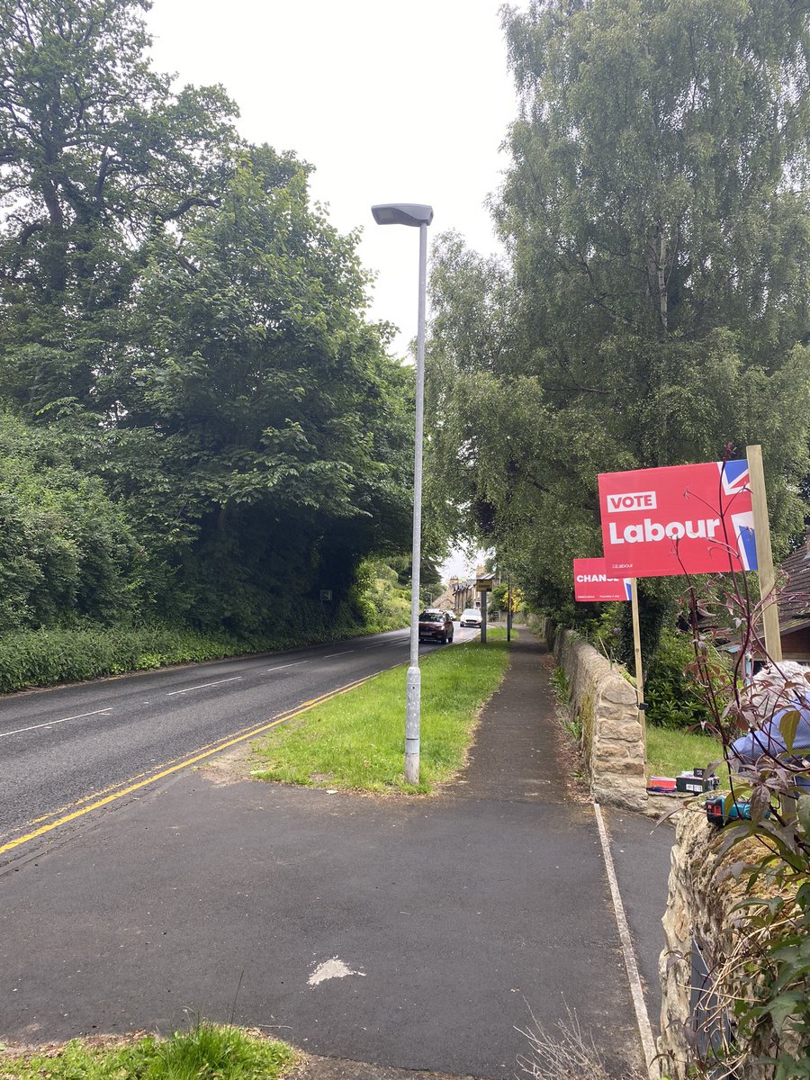 Hexham Constituency Labour Party tweet media