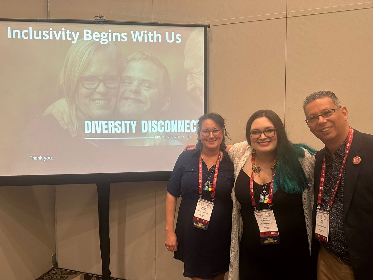 MSEmploymentN's tweet photo. We took in more great sessions at #29thCASEConference https://t.co/V87Ih6l0fs