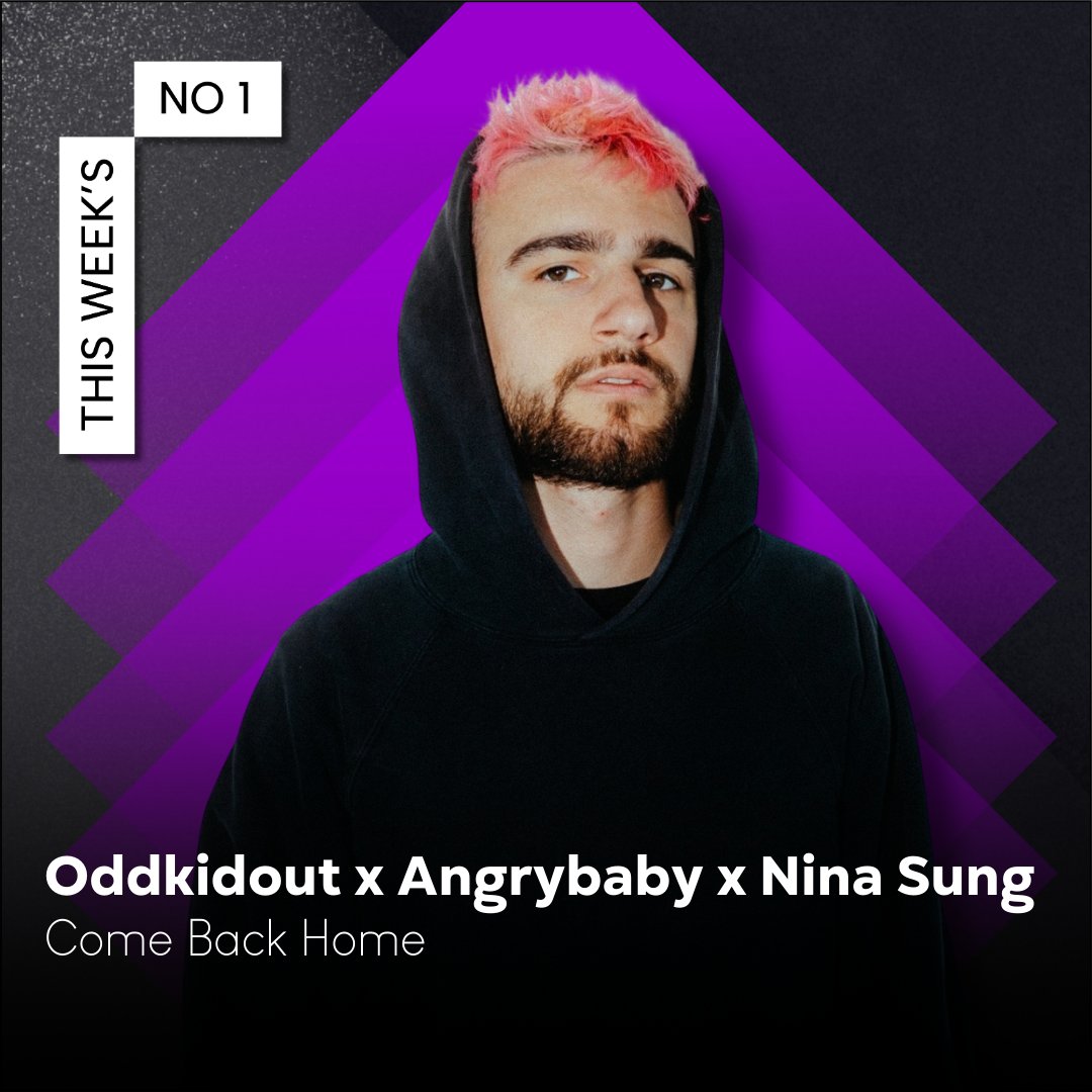 Nexus Radio tweet media