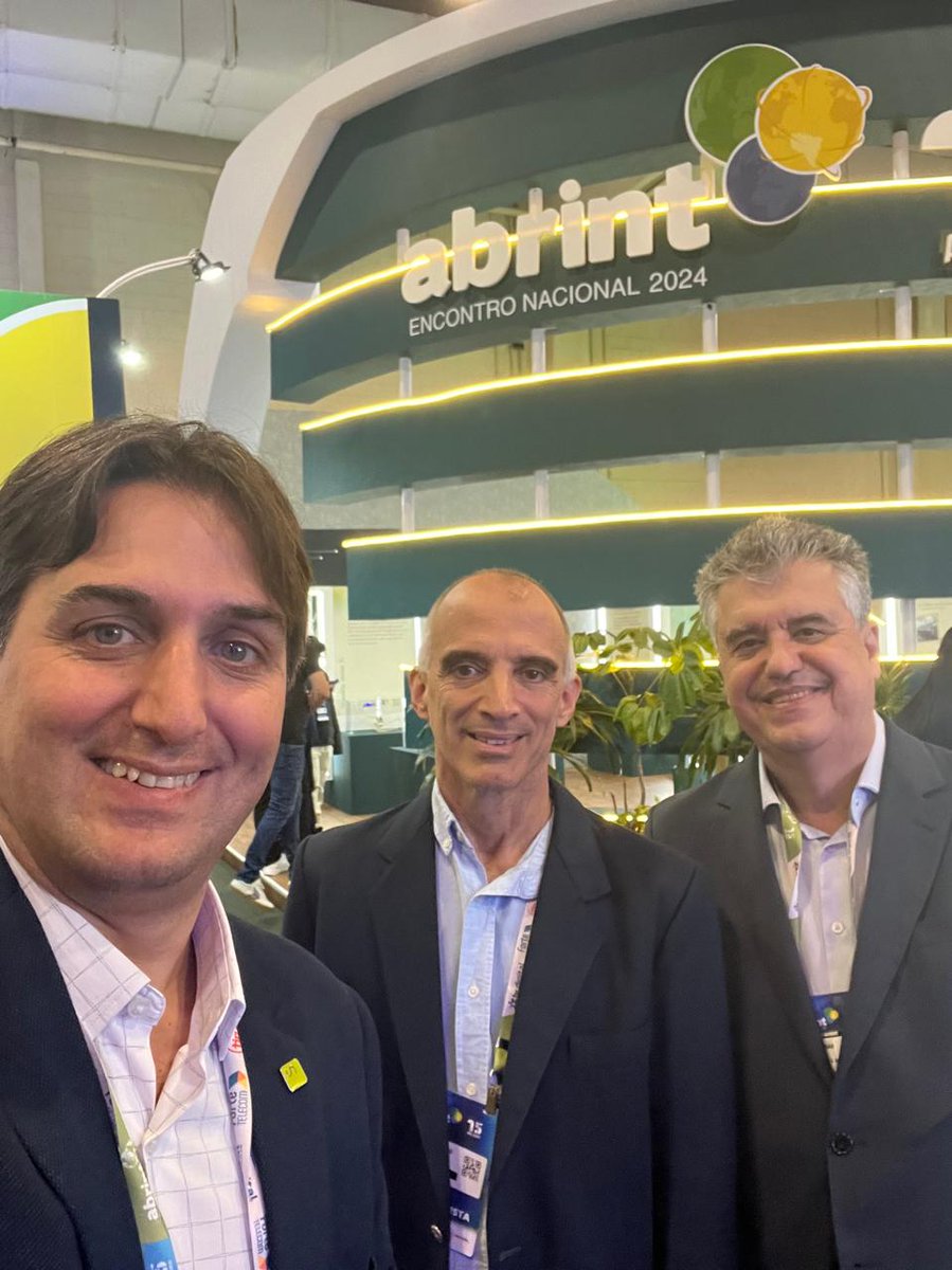 Grupo Datco tweet media