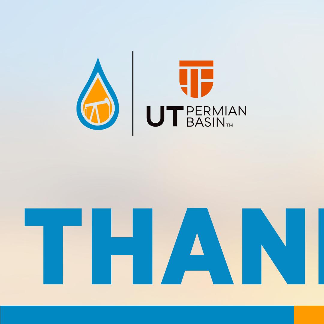 WaterInEnergy's tweet photo. We extend our deepest appreciation to all the phenomenal speakers from the 2024 Permian Basin Water In Energy Conference! Your insights and contributions have inspired us and advanced the dialogue on critical water and energy solutions. 💧👏 https://t.co/Dtya9Py74r