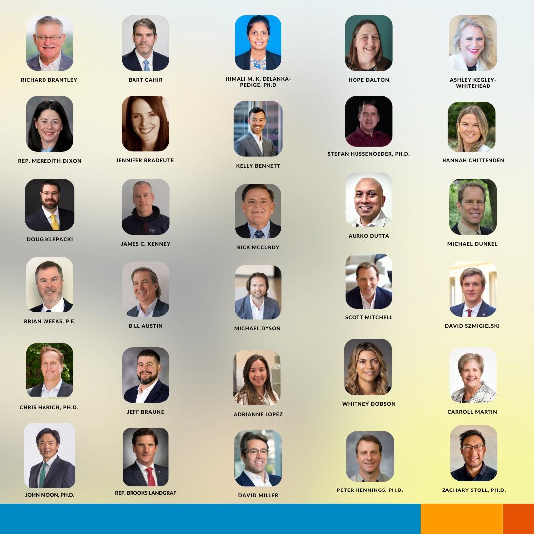 We extend our deepest appreciation to all the phenomenal speakers from the 2024 Permian Basin Water In Energy Conference! Your insights and contributions have inspired us and advanced the dialogue on critical water and energy solutions. 💧👏