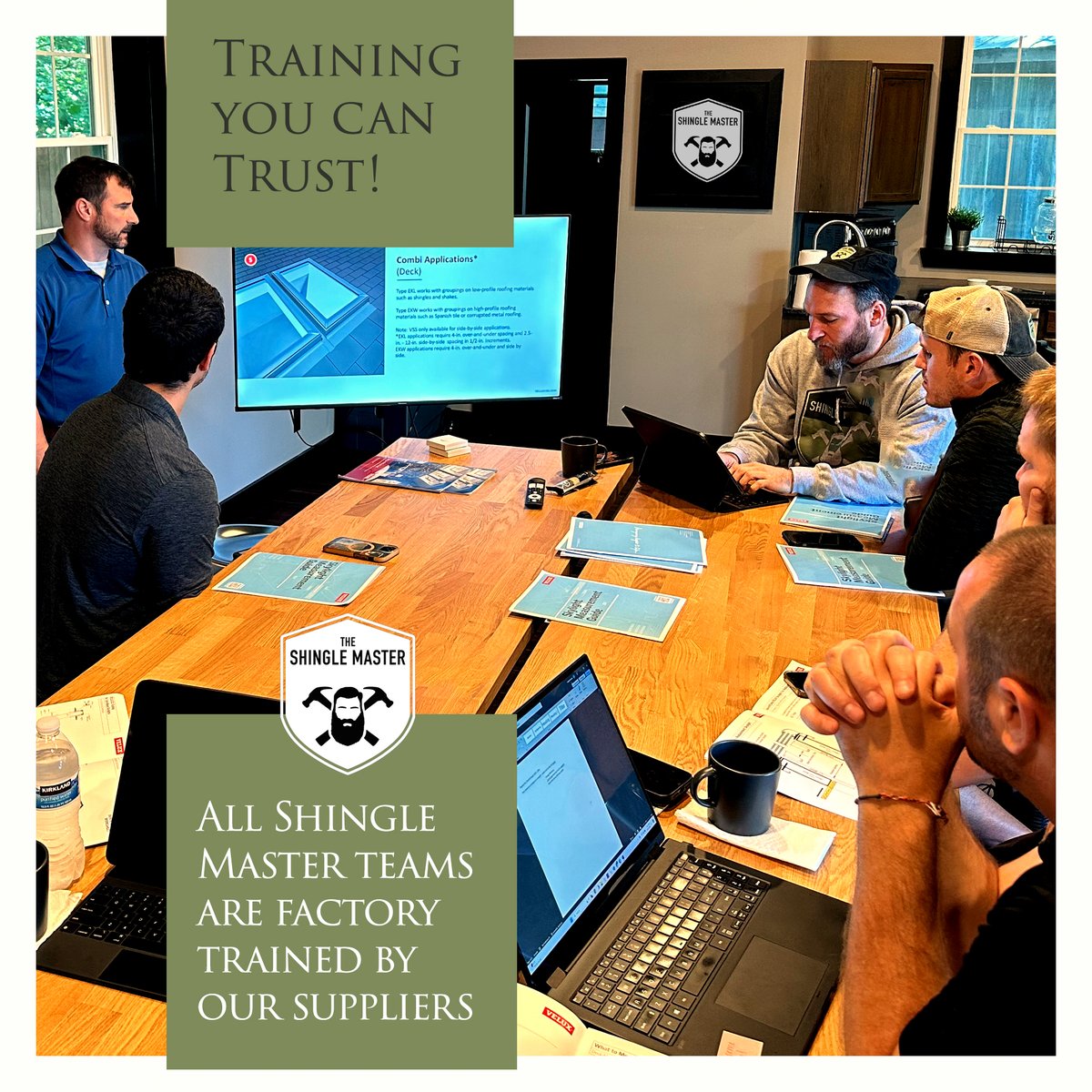 TheShingleMaster tweet media