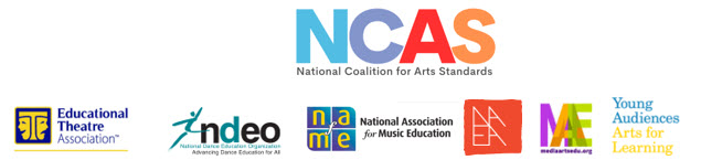 DEADLINE TOMORROW! PreK-12 music educators! Take part in the next phase of “Creating A Community For All Learners—Reimagining Standards-Based Arts Education for Equity &amp; Inclusion" to reassess the National Arts Standards. Learn more and apply: bit.ly/NCASApplicatio…