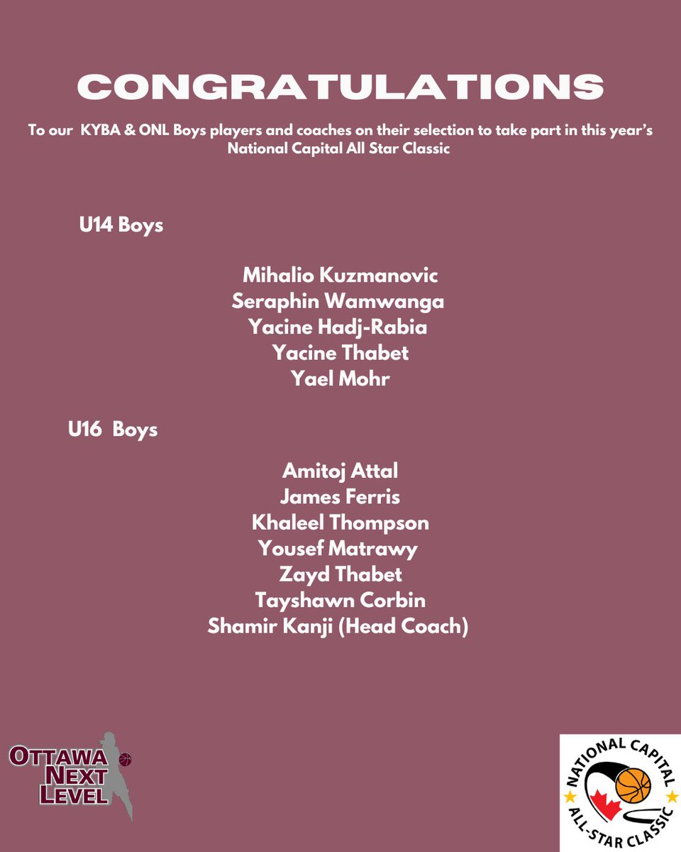 ONL Basketball tweet media