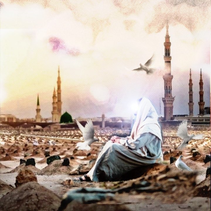 fadak_13's tweet photo. إليكَ إلى عُلاكَ علا بُكائِي، تقبَّل يا ابن فاطِمة عزائِي. https://t.co/CDFTKry6Al