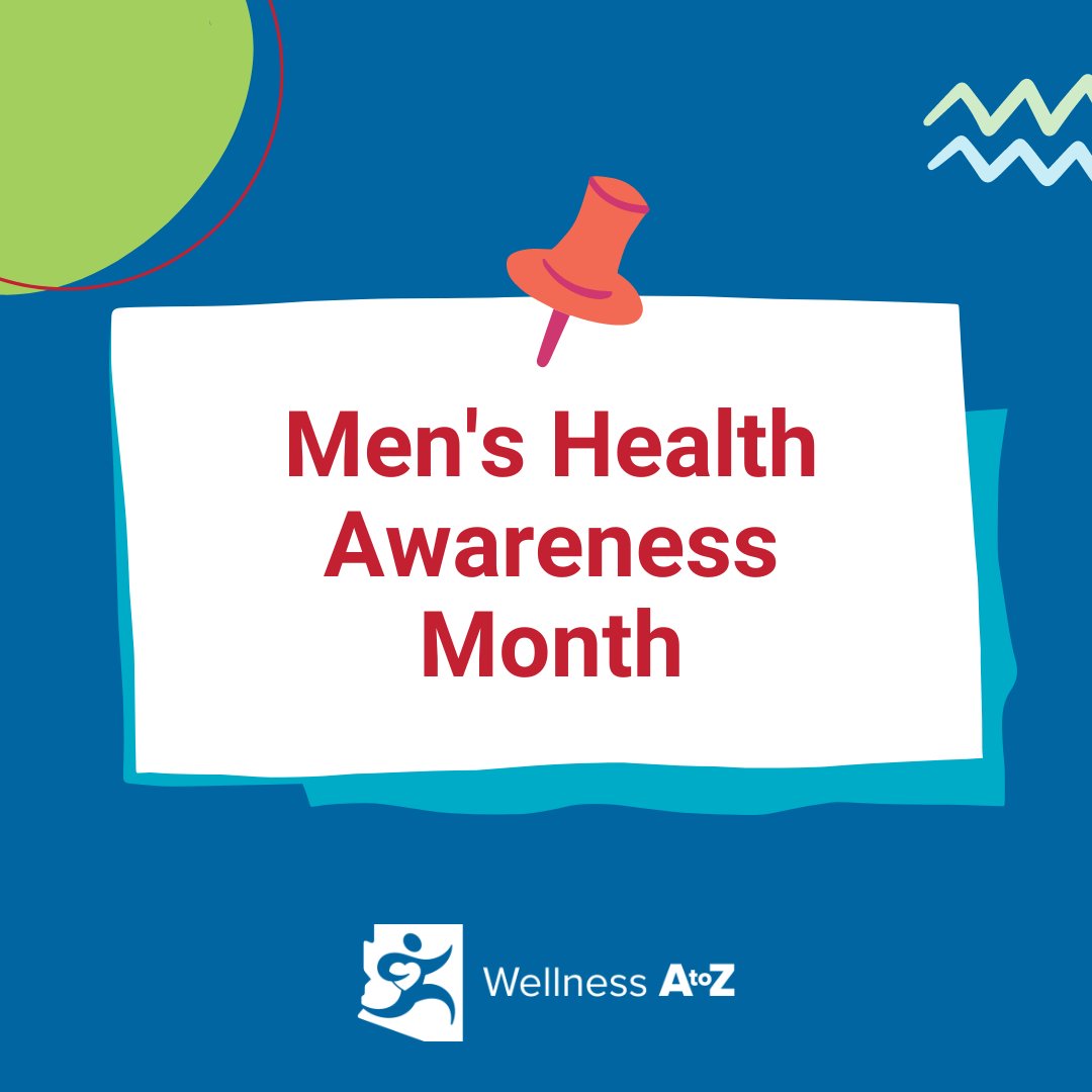 GoWellnessAtoZ tweet media