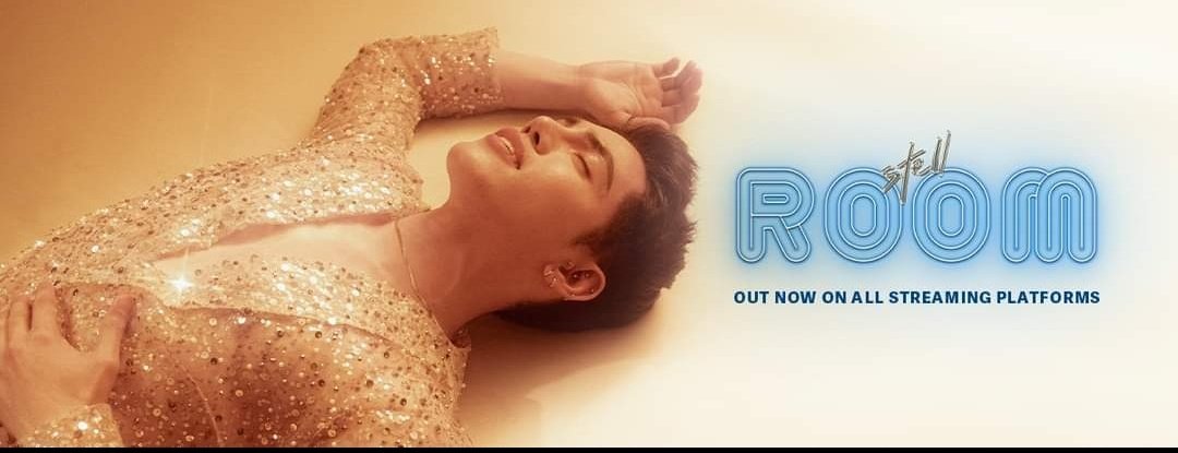 MonsterVoteTina's tweet photo. Sobrang saya sa Puso
Yieeee congrats Junard!!!
Excited na sa MV

ROOM LYRICVIDEO RELEASE
@stellajero_ #Stell
#StellRoomOutNow https://t.co/gN8Ir2N6vl