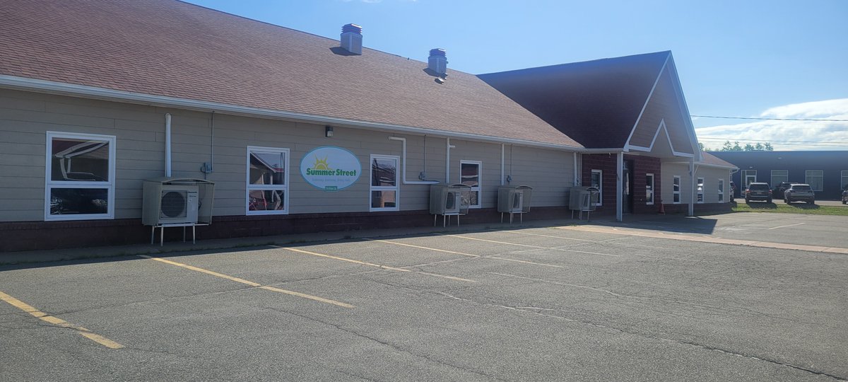 ACOA Canada (@acoacanada) on Twitter photo Finding a safe place to go during a storm or emergency is critical. See how 34 spaces in Pictou and Antigonish Counties are offering more comfort in times of need: ow.ly/QsQr50SiiUw
<a href="/PicCoWellnessCt/">PC Wellness Centre</a> <a href="/AntigonishCo/">Antigonish County</a> <a href="/SummStreet/">Summer Street</a> #PictouCounty Finding a safe place to go during a storm or emergency is critical. See how 34 spaces in Pictou and Antigonish Counties are offering more comfort in times of need: ow.ly/QsQr50SiiUw
<a href="/PicCoWellnessCt/">PC Wellness Centre</a> <a href="/AntigonishCo/">Antigonish County</a> <a href="/SummStreet/">Summer Street</a> #PictouCounty