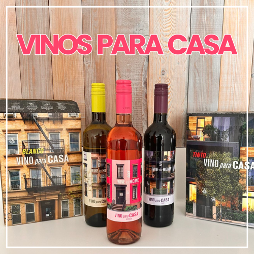 Bodega Cooperativa Cigales tweet media