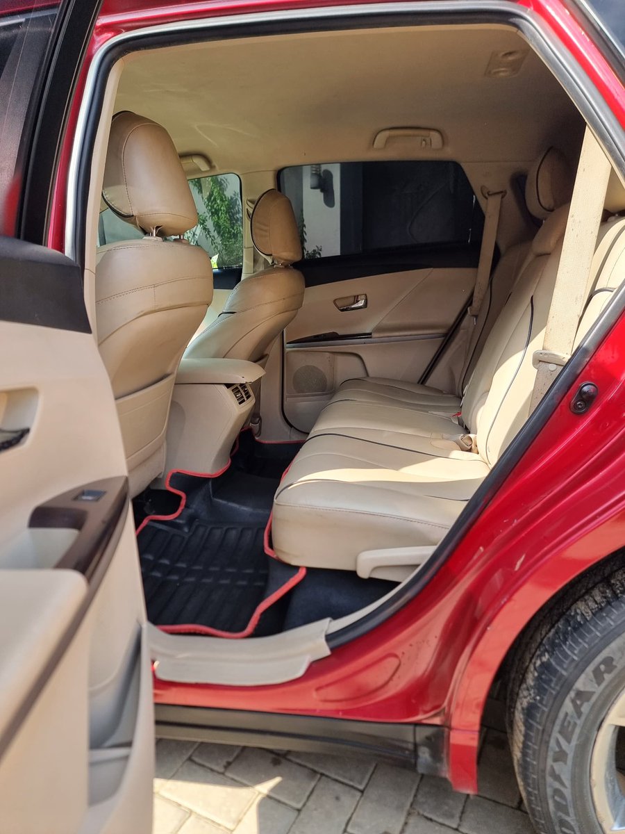 mr_geff1's tweet photo. 2010
Venza 
Unregistered 
Toks standard 
Buy and drive
10.6M only . Let’s deal https://t.co/ZZgkRbuULZ